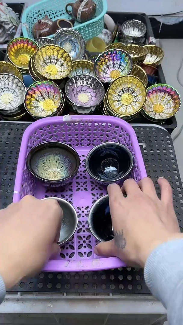 1陶瓷陶瓷陶瓷主人杯