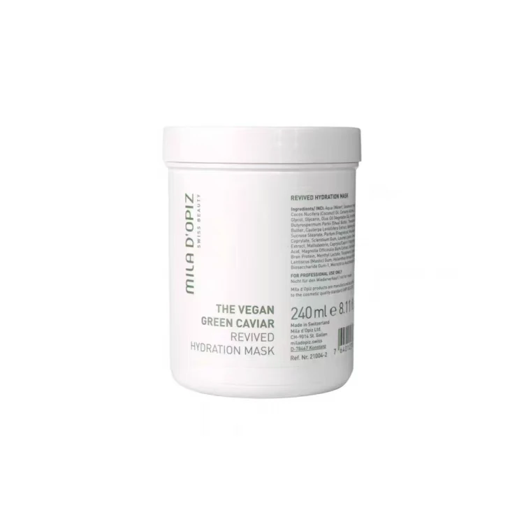 米绿鱼子面膜刷