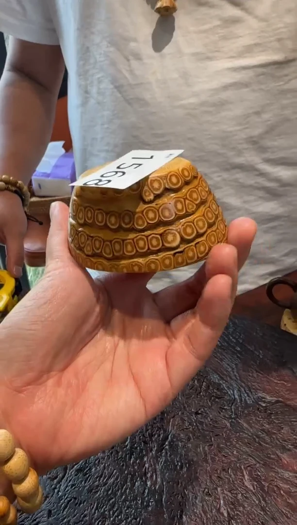 【闪购商品】竹1568竹根竹根竹根杯