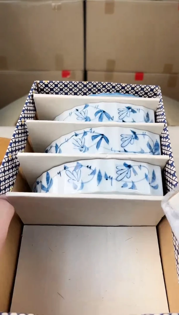 【闪购商品】瓷片542打包不容易，谨慎参拍~~~！