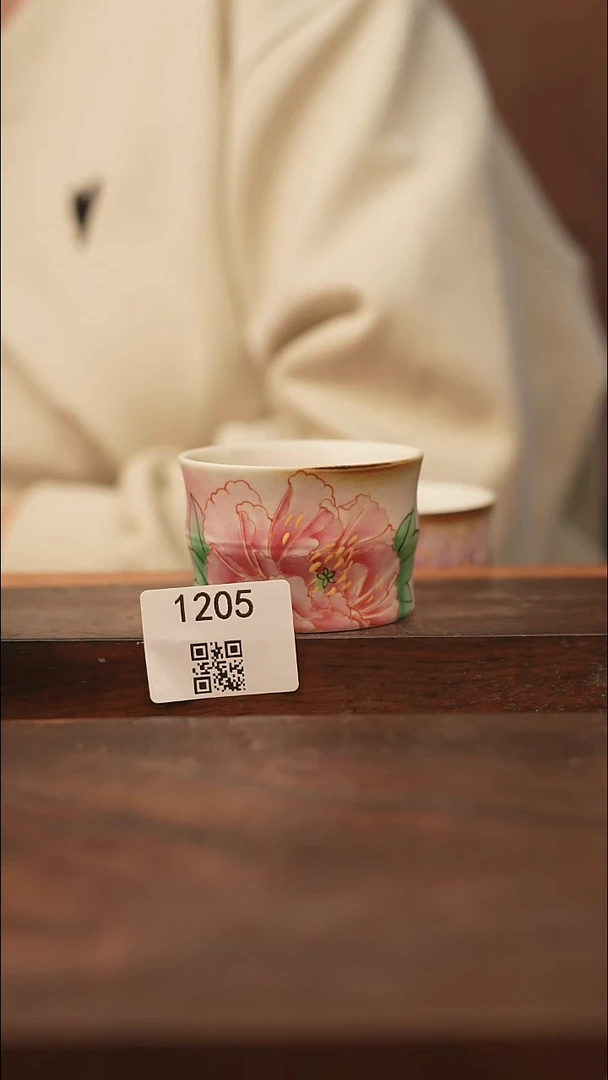 【落单孤品】/杯子@@1205