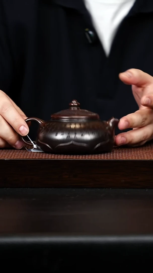 茶壶紫砂宜兴紫砂