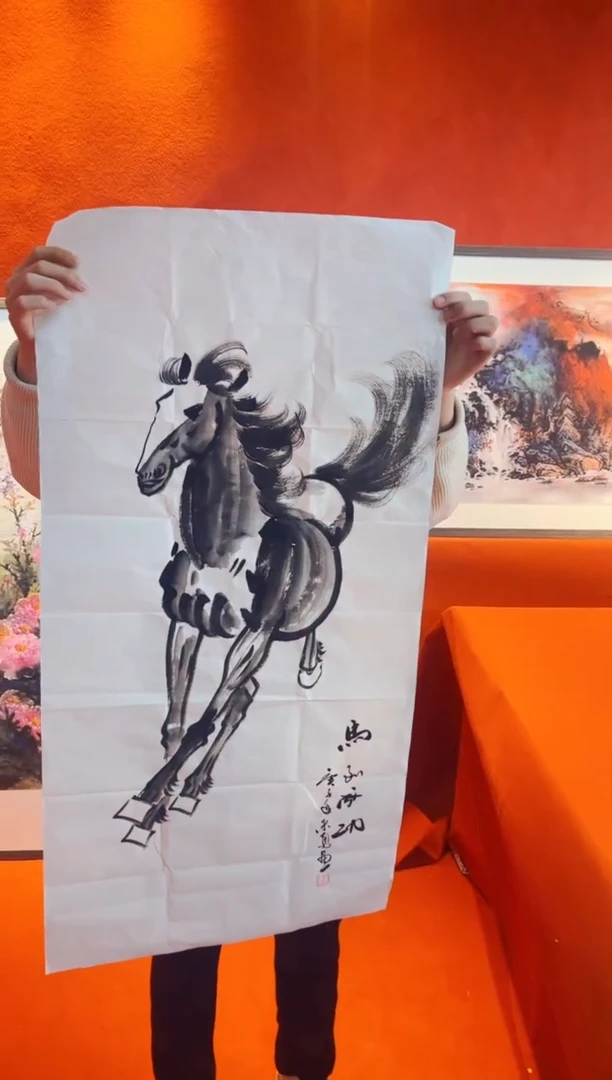 绘画匠铜精选系列-智博专属
