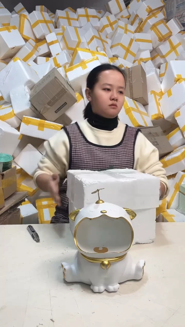 【闪购商品】瓷3.6-47