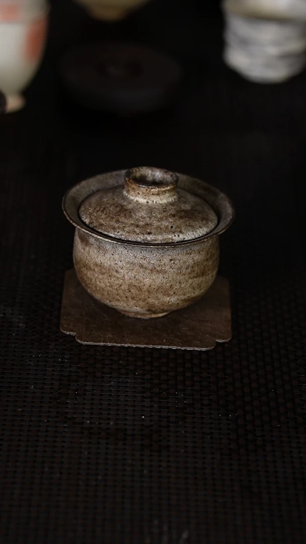 景德镇{立梦陶}手作1同款