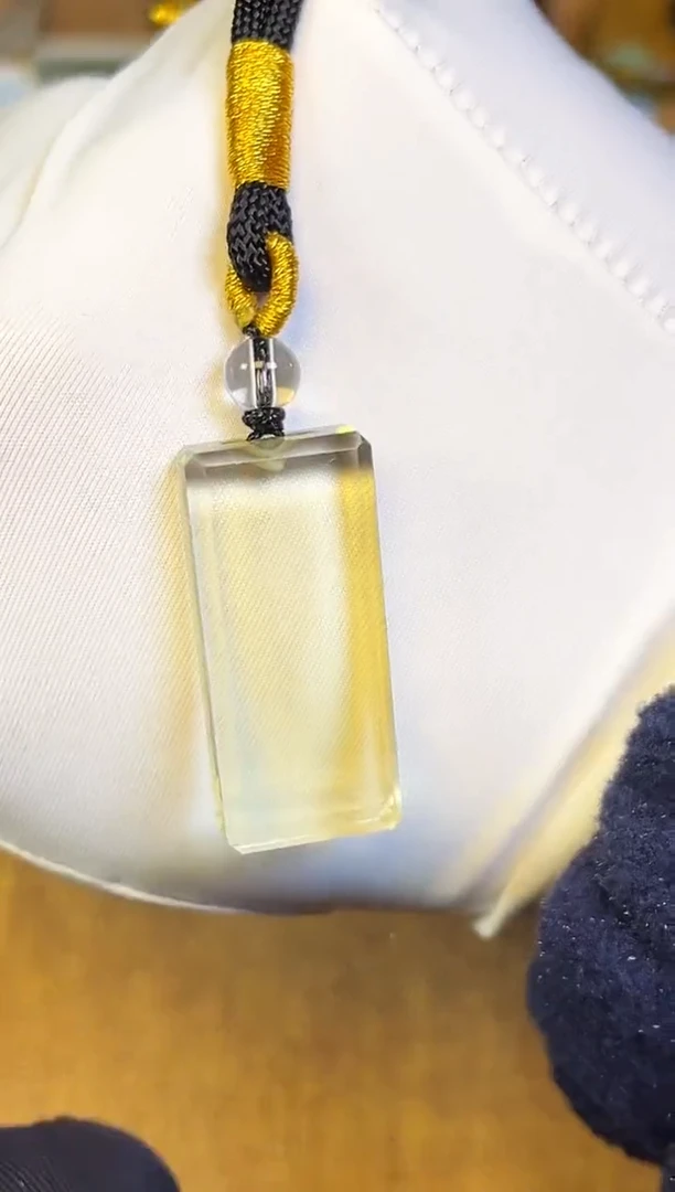 天然水晶一物一拍67