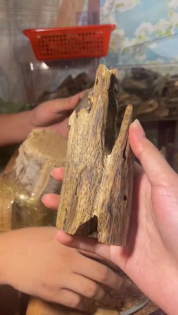 沉香沉香碎屑白棋1