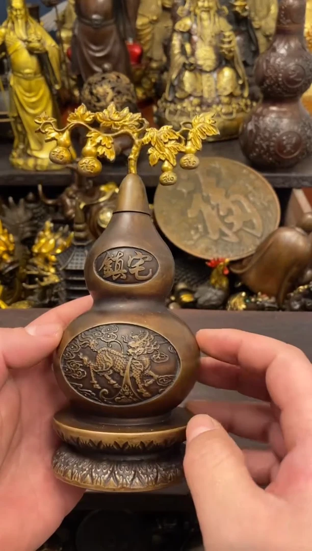 案台摆件  物品摆件