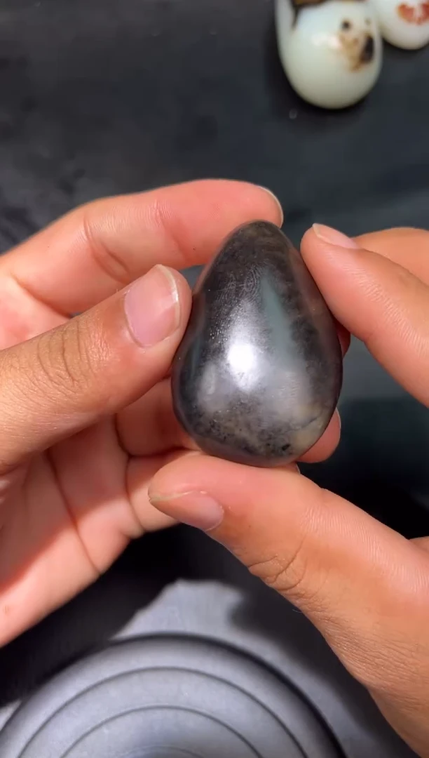 未镶嵌和田玉挂件YL-LL-11.17-25