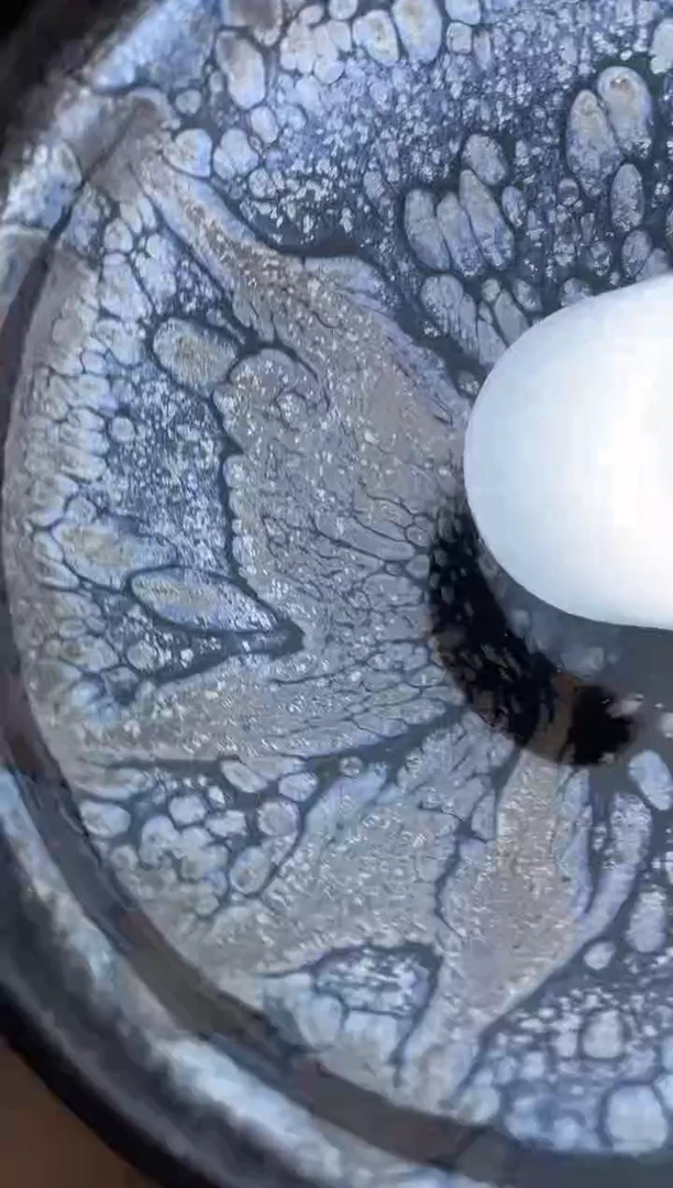 茶盏古法精选柴烧186