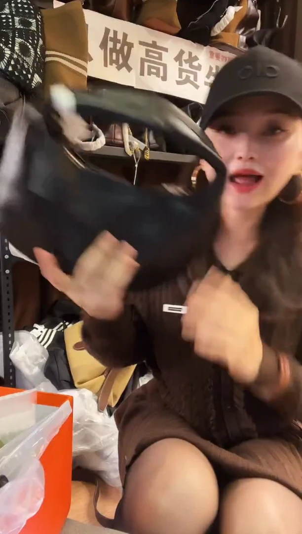 牛皮（革）高端订制时尚百搭女士 手提 腋下 斜跨包