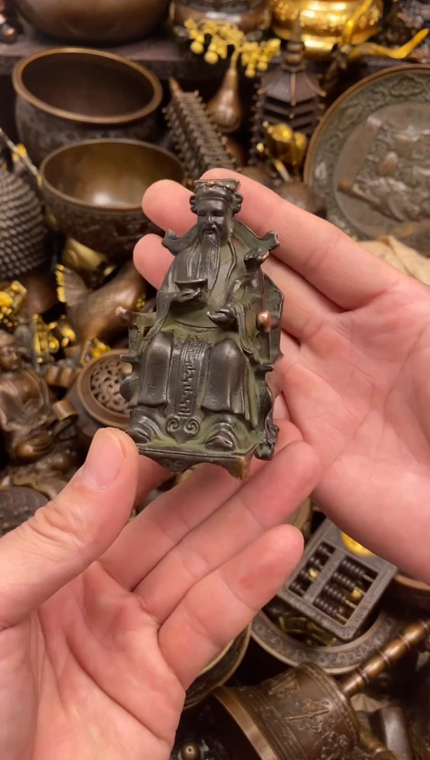 案台摆件 物品摆件