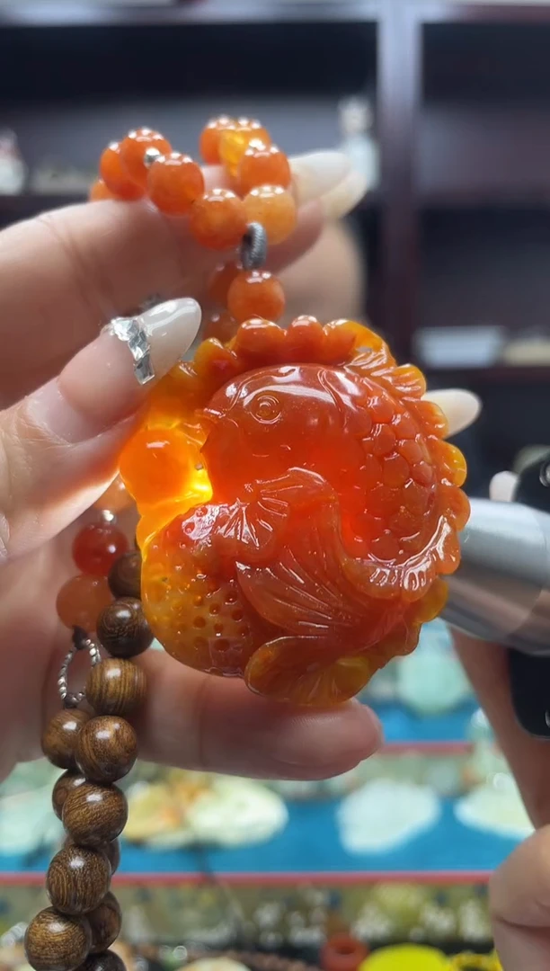 未镶嵌岫玉吊坠·多样性发*货拍一发一