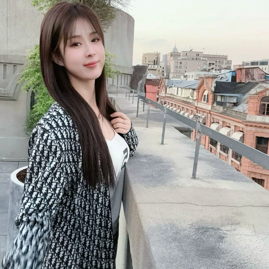 99新 DIOR/迪奥 2503189/XXL/老花logo满印单排扣衬衫