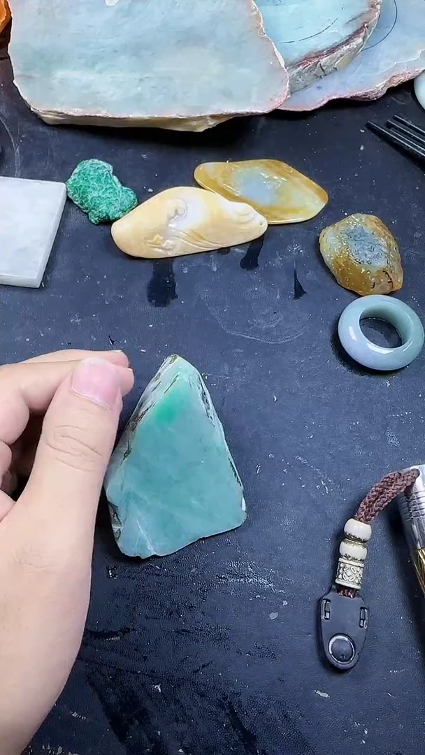 未镶嵌挂件翡翠ঞ****ꩵ172