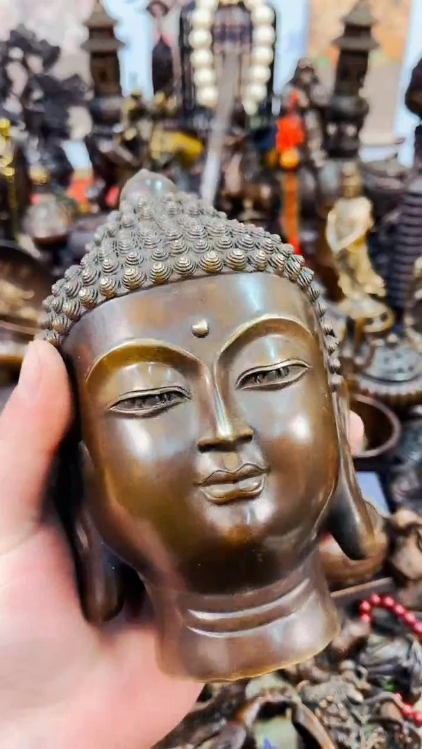 【闪购商品】精铜工匠 独具韵味