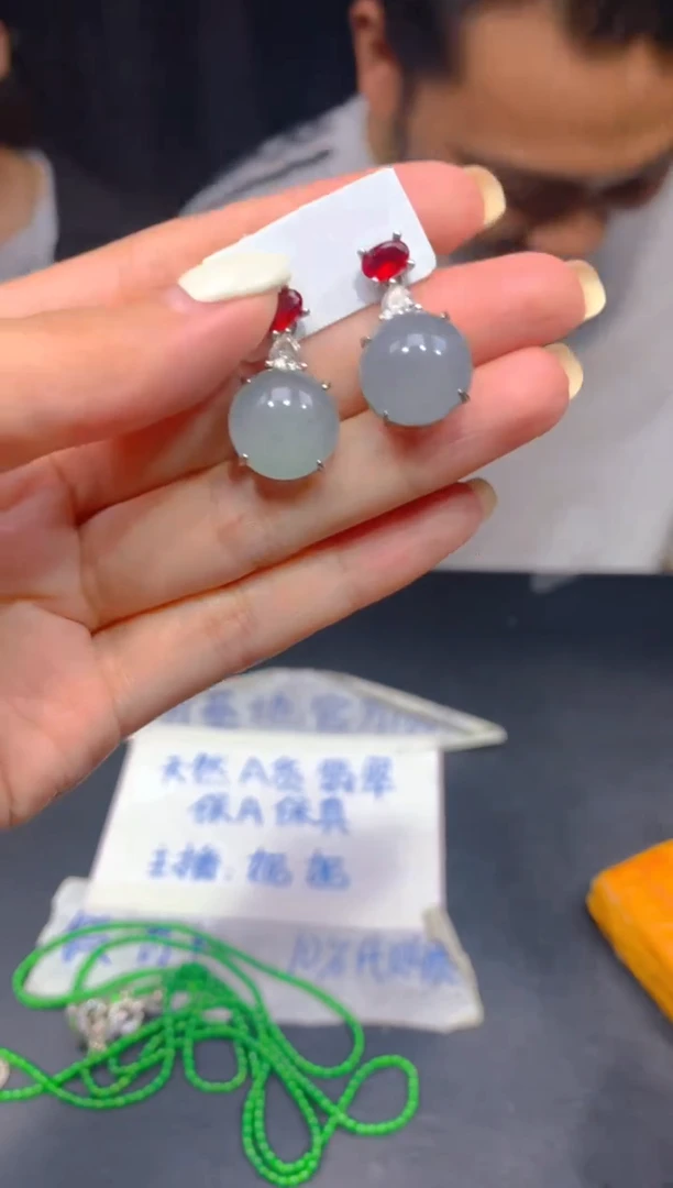 未镶嵌定制翡翠173多样性发货（发其一）