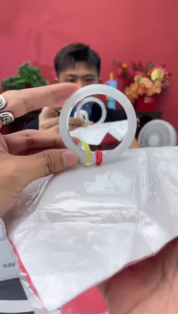 未镶嵌手镯翡翠6