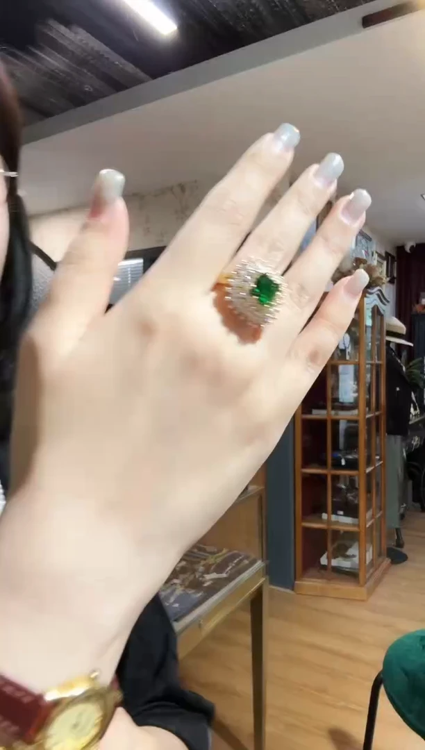直播间所见即所得 7码数