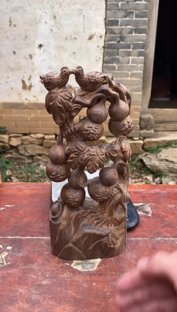 木福禄寿喜财精品好物推荐