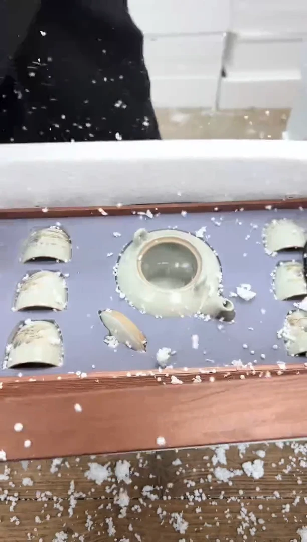 【闪购商品】其他清山陶也商品链接@@