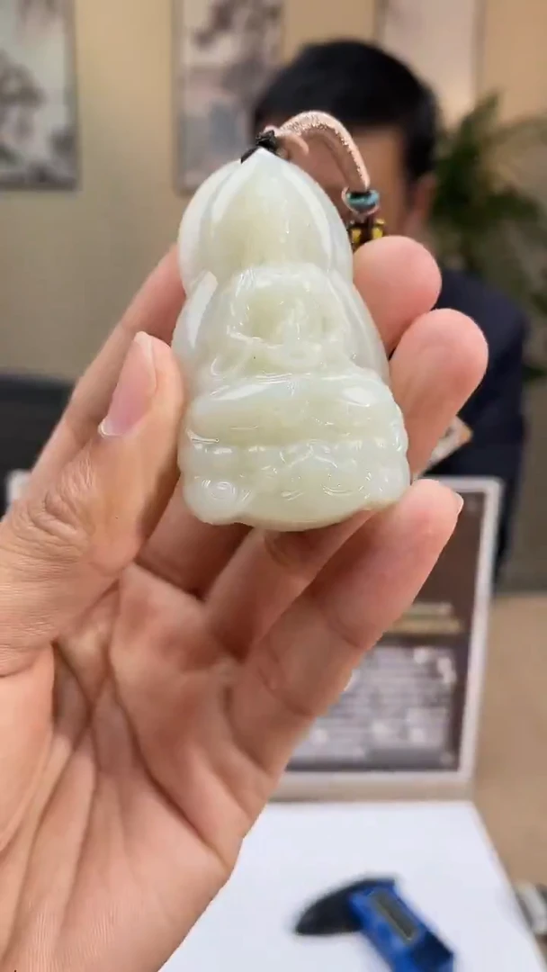 定制和田玉多样性拍一发一290072