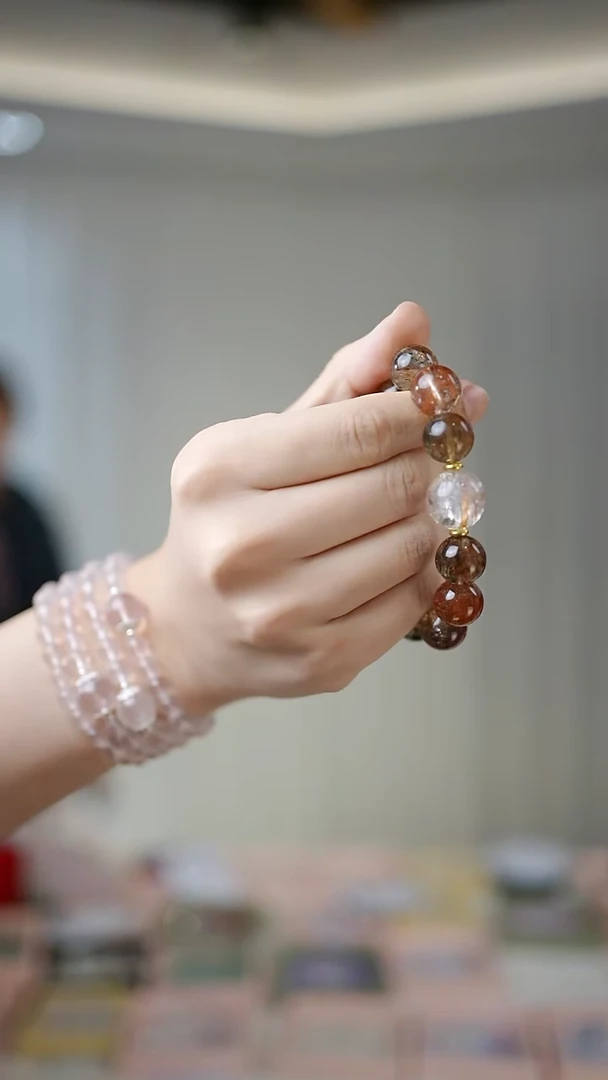 无无三寸盛京水晶