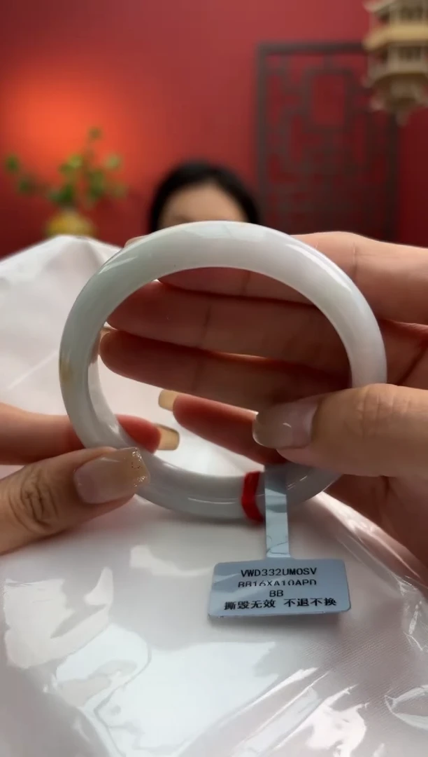 未镶嵌手镯翡翠翡翠手镯14