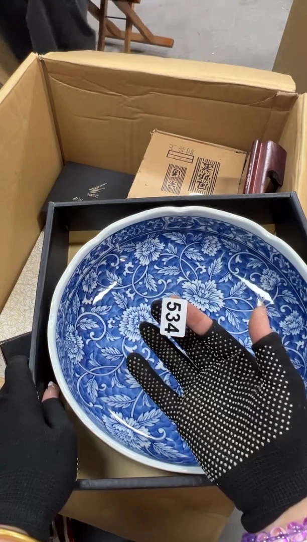 陆**哨534中古商品谨慎参拍