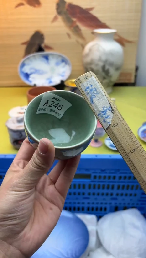 瓷片大**?248十八包邮
