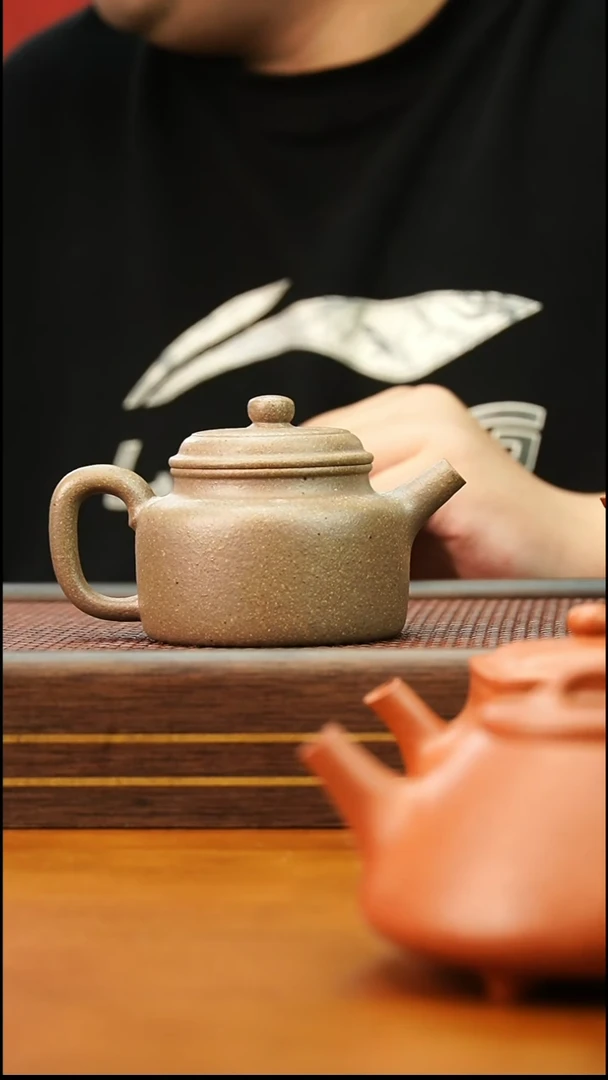 茶壶紫砂用****1宜兴紫砂原矿无添加