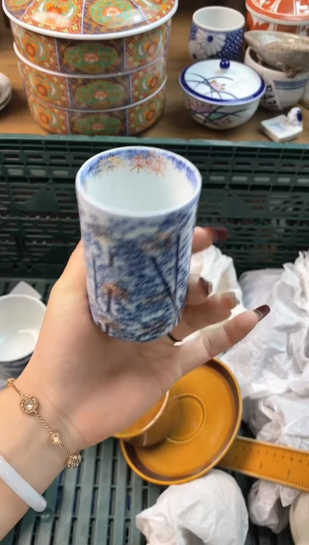 【闪购商品】瓷片[○･｀Д´･ ○]