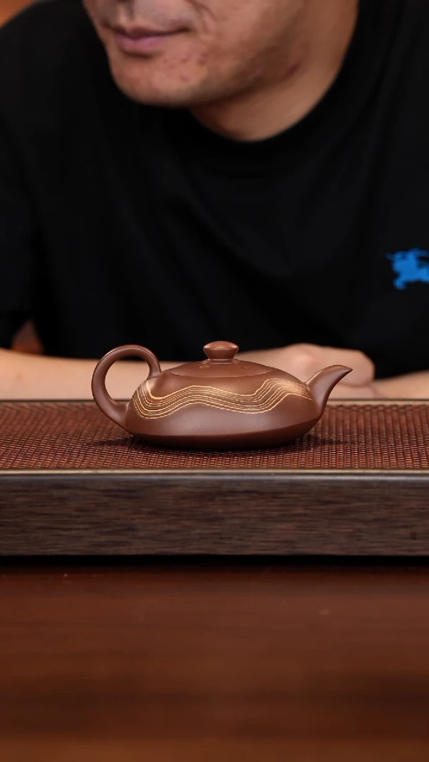 茶壶紫砂徐壶记紫砂精选