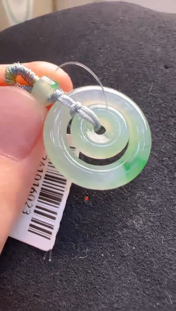 【闪购商品】定制翡翠未镶嵌多样性团购发一件