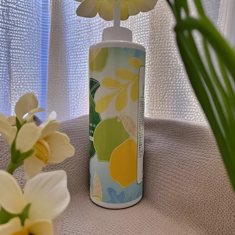 A1199 亮莊去屑控油洗发水