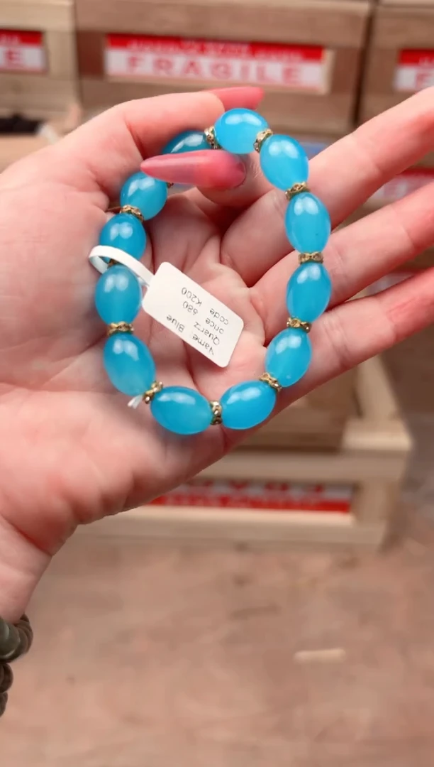 宝贵甄选闪购福利无礼盒