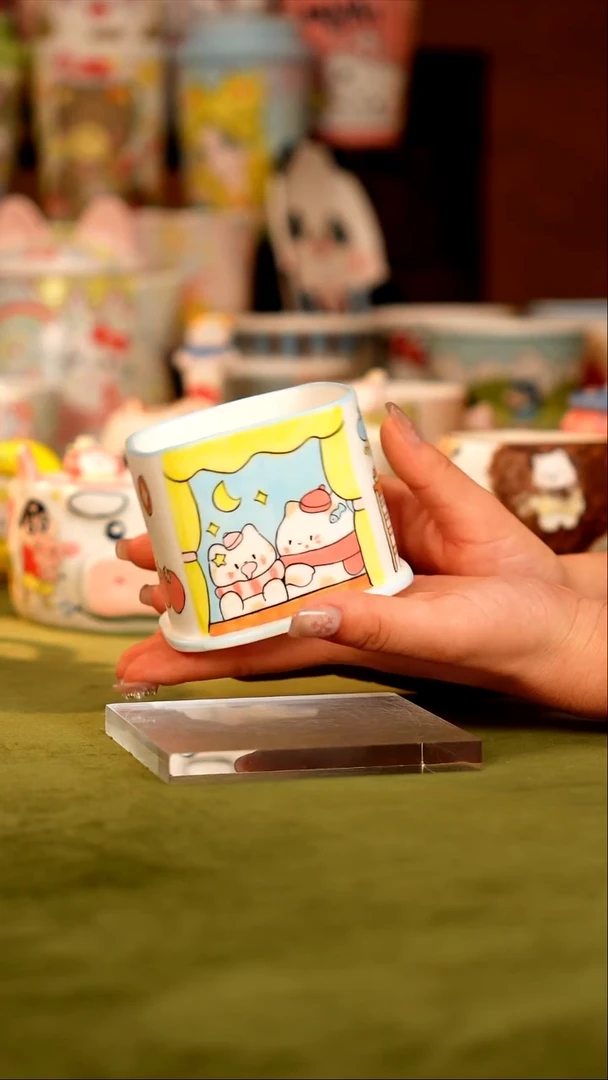 牡野器物  牡野器物