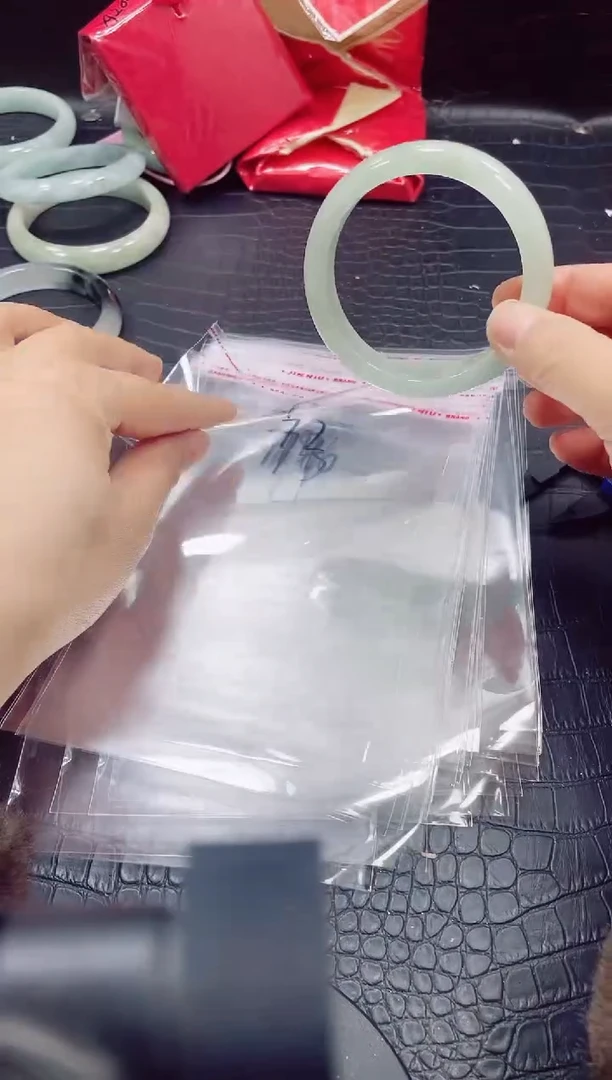 非金属无小哥71号手镯57-58圈口