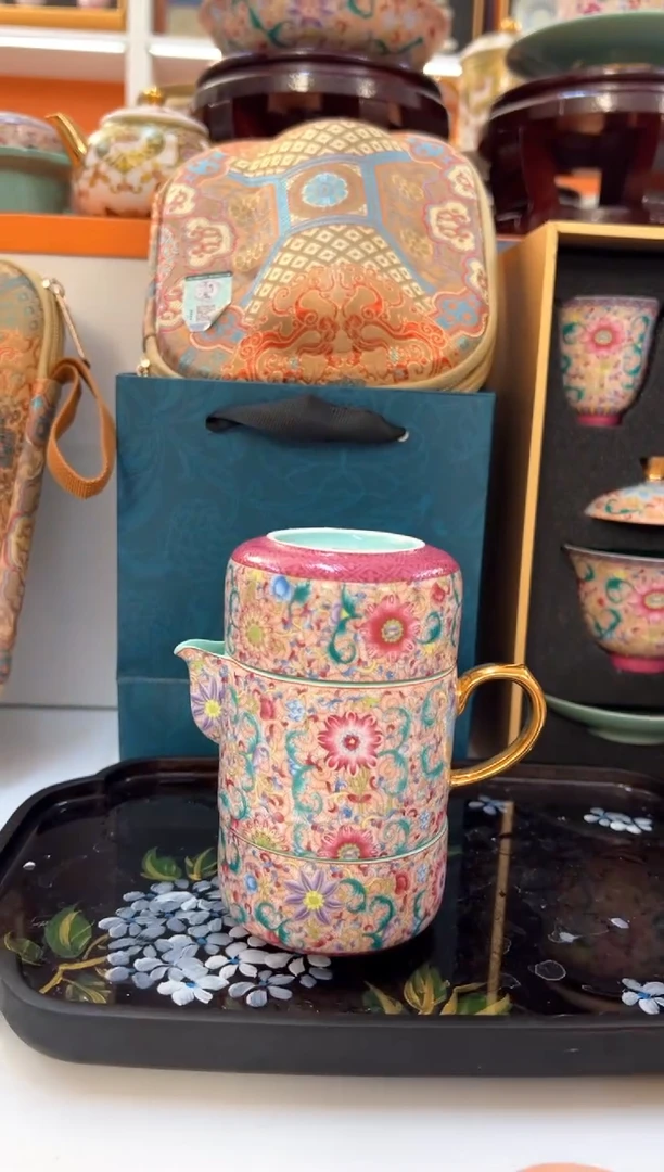 瓷片小乔闪电购链接