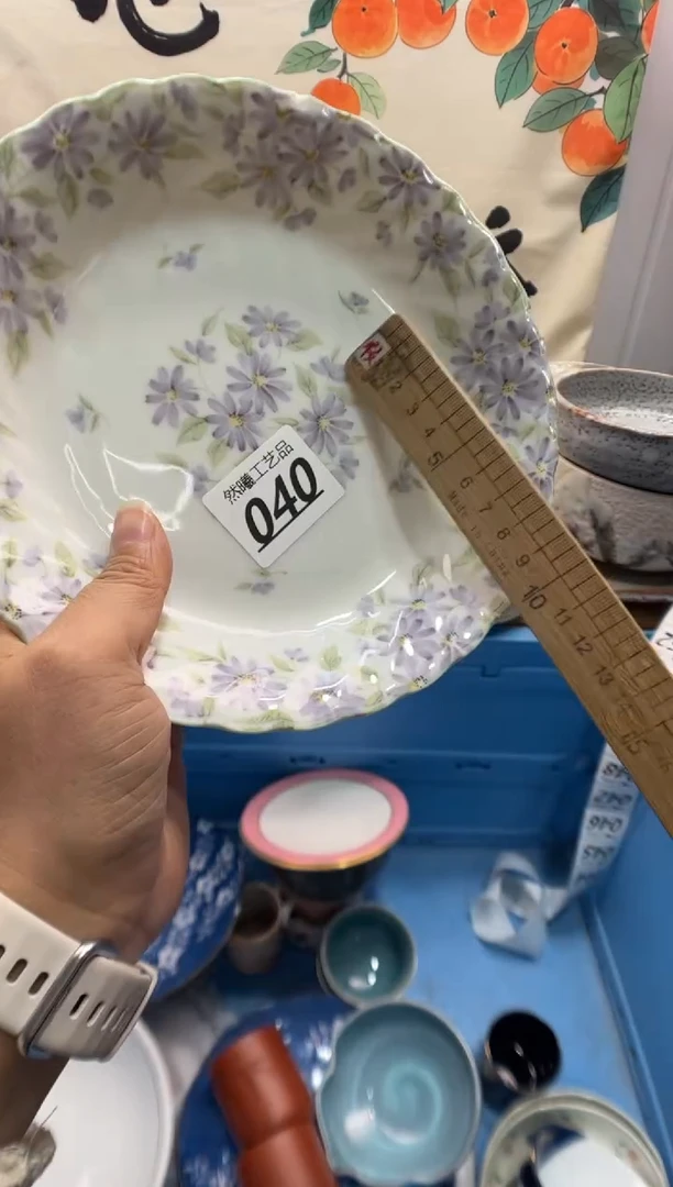 瓷片咪*040