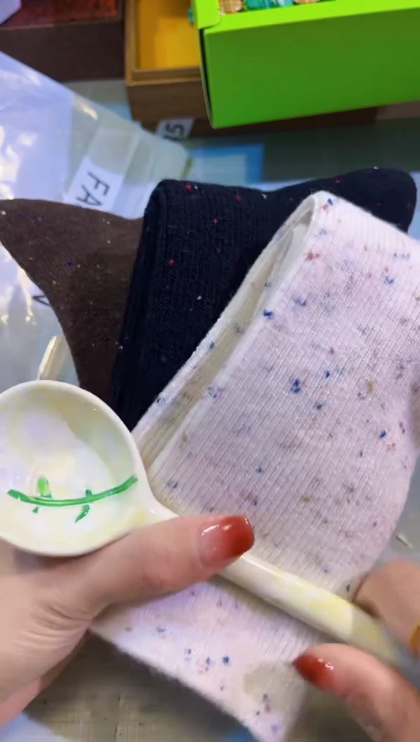 【闪购商品】瓷片陶茶666文玩周边多人