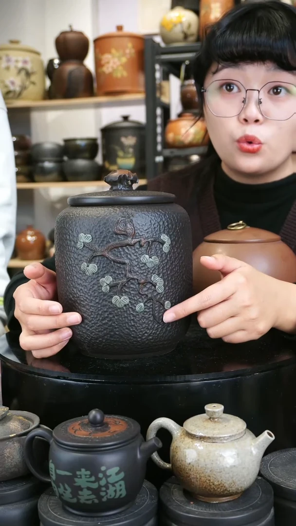 【闪购商品】壶223- 苏橙茶周边.....