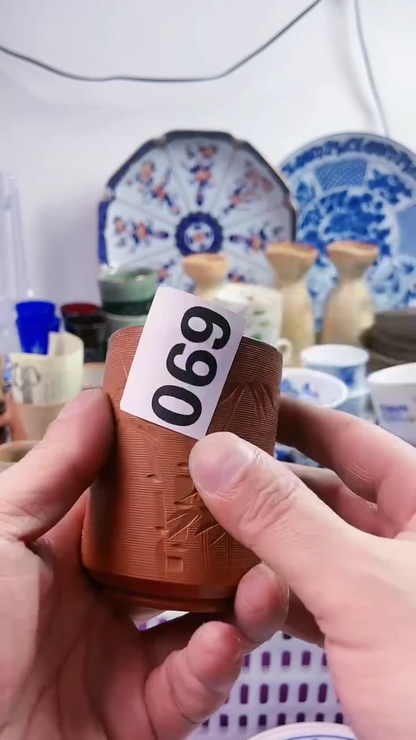 【闪购商品】瓷片77777777777 690