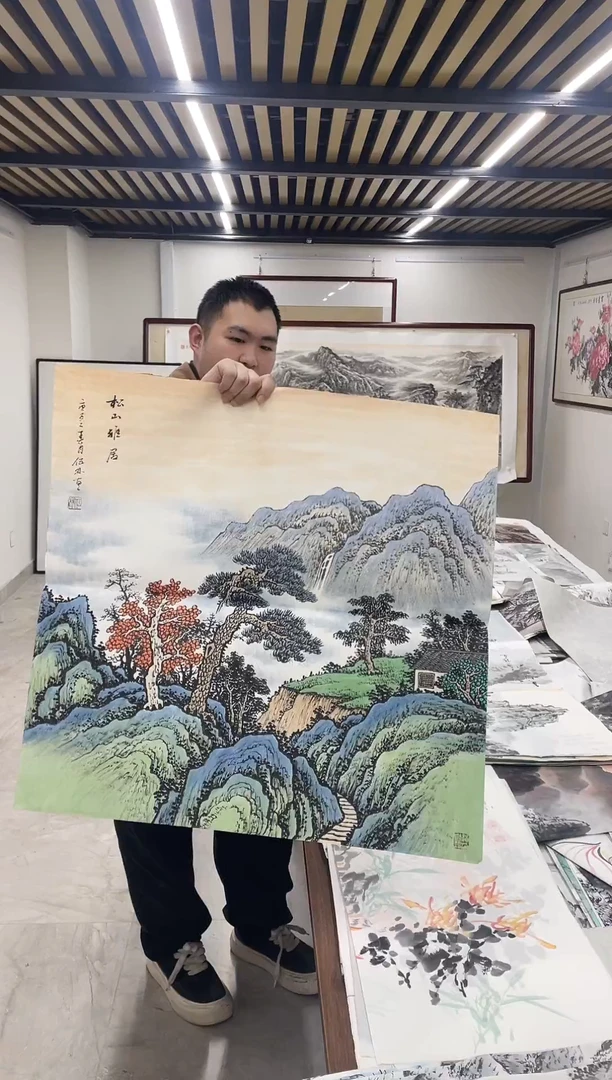 国画阿豪专属链接-32-49