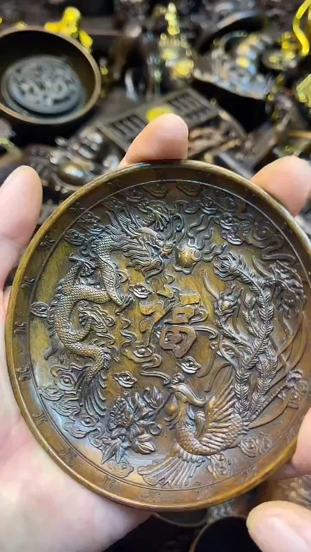 1案台摆件  物品摆件