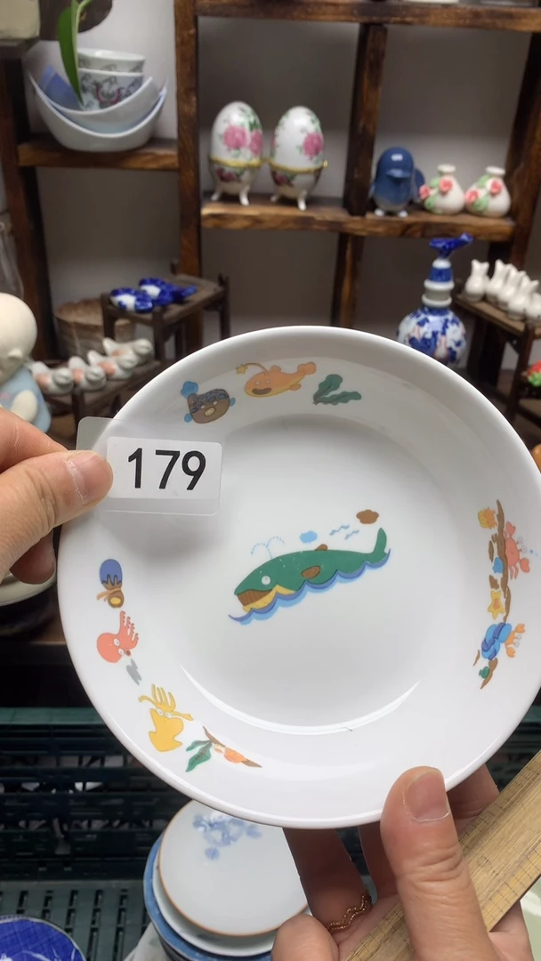 瓷片A龙华精品陶瓷店