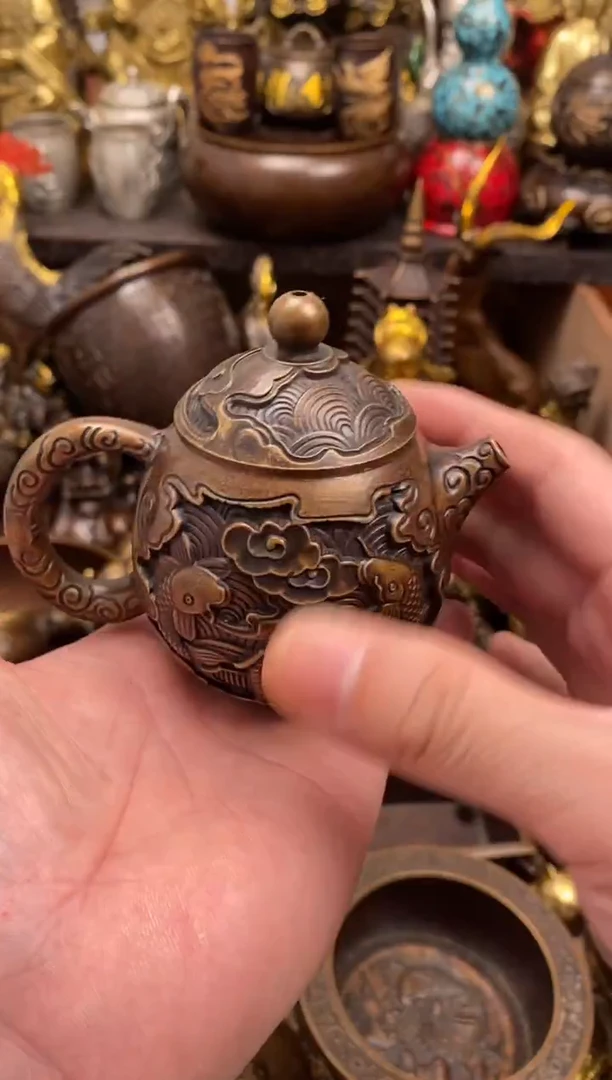 1案台摆件  物品摆件