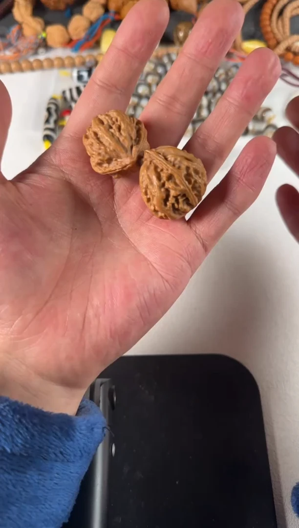 吊坠金刚菩提1号