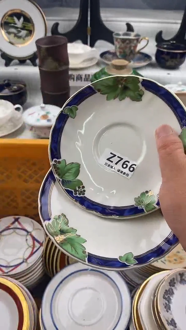 瓷片祈***愿      766