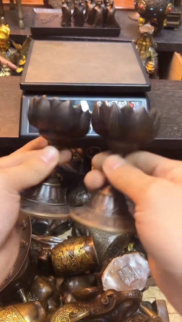 1案台摆件 物品摆件